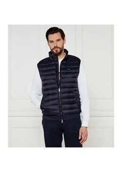 Tommy Hilfiger Bezrękawnik | Regular Fit ze sklepu Gomez Fashion Store w kategorii Kamizelki męskie - zdjęcie 184345968