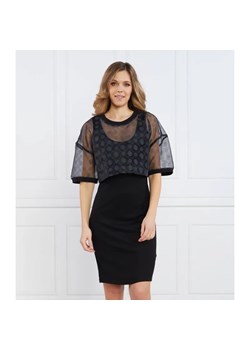 Liu Jo Sport Sukienka ze sklepu Gomez Fashion Store w kategorii Sukienki - zdjęcie 184345976