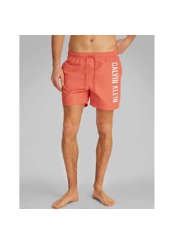 Calvin Klein Swimwear Szorty kąpielowe | Regular Fit ze sklepu Gomez Fashion Store w kategorii Kąpielówki - zdjęcie 184345985
