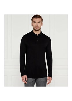 BOSS BLACK Polo H-Person 20 | Regular Fit | z dodatkiem wełny ze sklepu Gomez Fashion Store w kategorii T-shirty męskie - zdjęcie 184345987