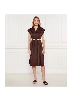 TWINSET Sukienka - id: 2032077 - marki Twinset - 184345997 TWINSET Sukienka ze sklepu Gomez Fashion Store w kategorii Sukienki - zdjęcie 184345997