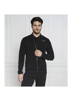 EA7 Bluza | Regular Fit ze sklepu Gomez Fashion Store w kategorii Bluzy męskie - zdjęcie 184345998
