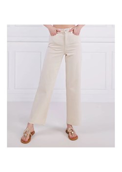 Marc O' Polo Jeansy | Boyfriend fit | high waist ze sklepu Gomez Fashion Store w kategorii Jeansy damskie - zdjęcie 184346007
