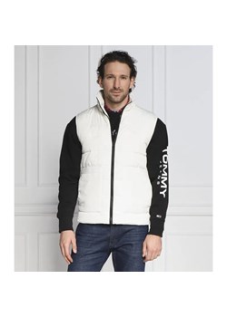 Calvin Klein Jeans Bezrękawnik | Regular Fit ze sklepu Gomez Fashion Store w kategorii Kamizelki męskie - zdjęcie 184346008