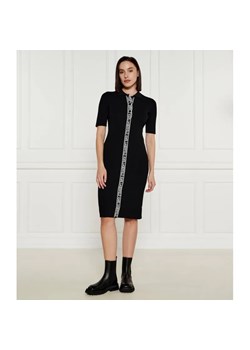 Karl Lagerfeld Sukienka ze sklepu Gomez Fashion Store w kategorii Sukienki - zdjęcie 184346017