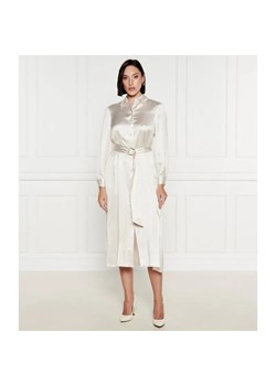 Liu Jo Sukienka z paskiem ze sklepu Gomez Fashion Store w kategorii Sukienki - zdjęcie 184346028