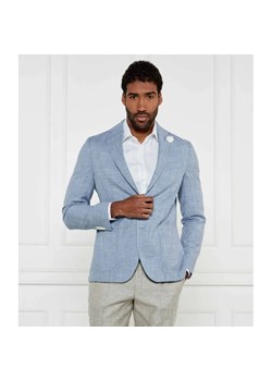 BOSS BLACK Marynarka C-Hanry-252 | Slim Fit | z dodatkiem wełny ze sklepu Gomez Fashion Store w kategorii Marynarki męskie - zdjęcie 184346029
