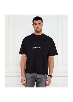 BALR. T-shirt Identity | Relaxed fit ze sklepu Gomez Fashion Store w kategorii T-shirty męskie - zdjęcie 184346039