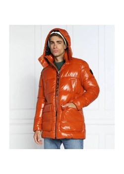 Save The Duck Kurtka CHRISTIAN | Regular Fit ze sklepu Gomez Fashion Store w kategorii Kurtki męskie - zdjęcie 184346048