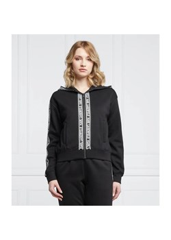 Karl Lagerfeld Bluza | Regular Fit ze sklepu Gomez Fashion Store w kategorii Bluzy damskie - zdjęcie 184346057