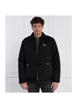 Tommy Jeans Kurtka | Regular Fit ze sklepu Gomez Fashion Store w kategorii Kurtki męskie - zdjęcie 184346086