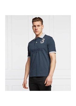 La Martina Polo | Regular Fit ze sklepu Gomez Fashion Store w kategorii T-shirty męskie - zdjęcie 184346088