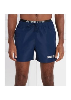 Calvin Klein Swimwear Szorty kąpielowe | Regular Fit ze sklepu Gomez Fashion Store w kategorii Kąpielówki - zdjęcie 184346089