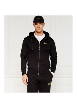 EA7 Bluza | Regular Fit ze sklepu Gomez Fashion Store w kategorii Bluzy męskie - zdjęcie 184346099