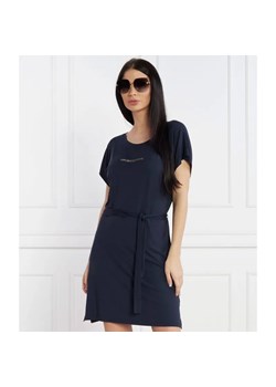 Emporio Armani Sukienka ze sklepu Gomez Fashion Store w kategorii Sukienki - zdjęcie 184346107