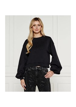 Pinko Bluza | Cropped Fit ze sklepu Gomez Fashion Store w kategorii Bluzy damskie - zdjęcie 184346115