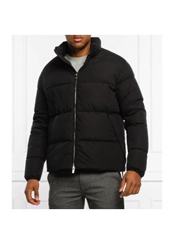 Emporio Armani Puchowa kurtka | Regular Fit ze sklepu Gomez Fashion Store w kategorii Kurtki męskie - zdjęcie 184346118