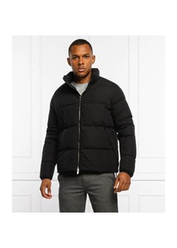 Emporio Armani Puchowa kurtka | Regular Fit ze sklepu Gomez Fashion Store w kategorii Kurtki męskie - zdjęcie 184346119