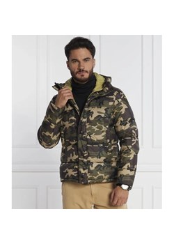 BLAUER Kurtka | Oversize fit ze sklepu Gomez Fashion Store w kategorii Kurtki męskie - zdjęcie 184346139