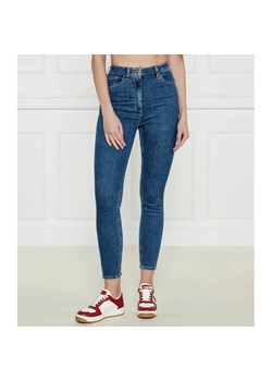 Elisabetta Franchi Jeansy | Skinny fit ze sklepu Gomez Fashion Store w kategorii Jeansy damskie - zdjęcie 184346148
