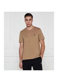 BOSS BLACK T-shirt Mix&Match | Regular Fit ze sklepu Gomez Fashion Store w kategorii T-shirty męskie - zdjęcie 184346149