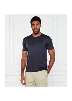 TIGER OF SWEDEN T-shirt OLAF | Slim Fit ze sklepu Gomez Fashion Store w kategorii T-shirty męskie - zdjęcie 184346156