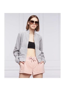 Juicy Couture Bluza Lieu | Regular Fit ze sklepu Gomez Fashion Store w kategorii Bluzy damskie - zdjęcie 184346159