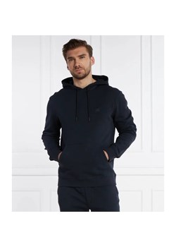 BOSS ORANGE Bluza Wetalk | Regular Fit ze sklepu Gomez Fashion Store w kategorii Bluzy męskie - zdjęcie 184346165