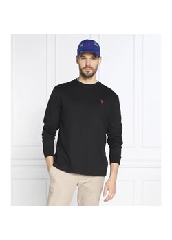 POLO RALPH LAUREN Longsleeve | Regular Fit ze sklepu Gomez Fashion Store w kategorii T-shirty męskie - zdjęcie 184346169
