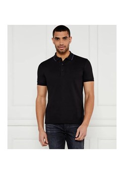 BOSS GREEN Polo Paule 4 | Slim Fit ze sklepu Gomez Fashion Store w kategorii T-shirty męskie - zdjęcie 184346175