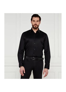 Joop! Koszula 17 JSH-63Pierce | Slim Fit ze sklepu Gomez Fashion Store w kategorii Koszule męskie - zdjęcie 184346177