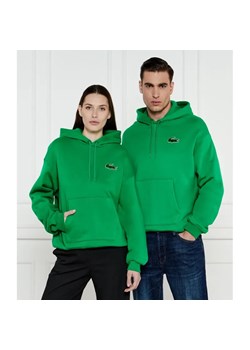 Lacoste Bluza | Loose fit ze sklepu Gomez Fashion Store w kategorii Bluzy męskie - zdjęcie 184346179