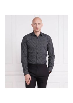 Karl Lagerfeld Koszula | Slim Fit ze sklepu Gomez Fashion Store w kategorii Koszule męskie - zdjęcie 184346188