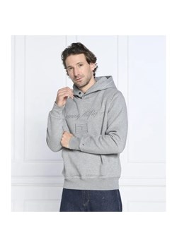 Tommy Hilfiger Bluza MIXED | Regular Fit ze sklepu Gomez Fashion Store w kategorii Bluzy męskie - zdjęcie 184346189
