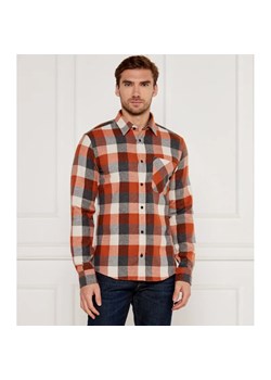 Joop! Jeans Koszula Hajo | Slim Fit ze sklepu Gomez Fashion Store w kategorii Koszule męskie - zdjęcie 184346206