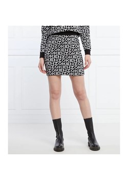 Kenzo Spódnica | high waist ze sklepu Gomez Fashion Store w kategorii Spódnice - zdjęcie 184346215