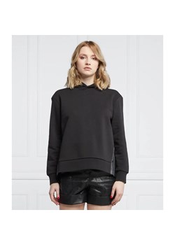 Karl Lagerfeld Bluza | Regular Fit ze sklepu Gomez Fashion Store w kategorii Bluzy damskie - zdjęcie 184346225