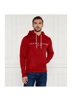 Tommy Hilfiger Bluza | Regular Fit ze sklepu Gomez Fashion Store w kategorii Bluzy męskie - zdjęcie 184346265