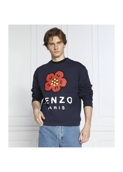 Kenzo Bluza | Regular Fit ze sklepu Gomez Fashion Store w kategorii Bluzy męskie - zdjęcie 184346286