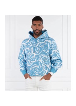 BOSS ORANGE Bluza We_Ocean | Regular Fit ze sklepu Gomez Fashion Store w kategorii Bluzy męskie - zdjęcie 184346287
