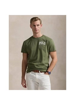 POLO RALPH LAUREN T-shirt | Classic fit ze sklepu Gomez Fashion Store w kategorii T-shirty męskie - zdjęcie 184346289