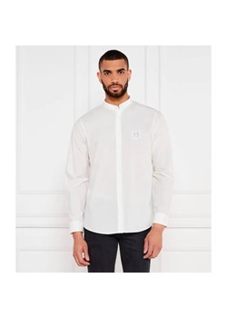Armani Exchange Koszula | Regular Fit ze sklepu Gomez Fashion Store w kategorii Koszule męskie - zdjęcie 184346298