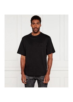 Michael Kors T-shirt | Regular Fit ze sklepu Gomez Fashion Store w kategorii T-shirty męskie - zdjęcie 184346305