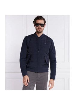 POLO RALPH LAUREN Kurtka bomber | Regular Fit ze sklepu Gomez Fashion Store w kategorii Kurtki męskie - zdjęcie 184346306