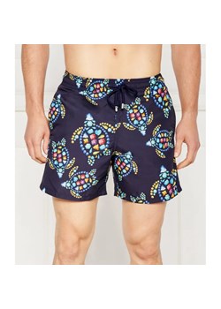 Vilebrequin Szorty kąpielowe MOOREA | Regular Fit ze sklepu Gomez Fashion Store w kategorii Kąpielówki - zdjęcie 184346307