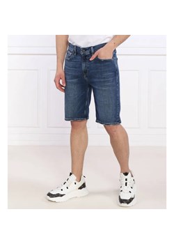 GUESS Szorty | Slim Fit ze sklepu Gomez Fashion Store w kategorii Spodenki męskie - zdjęcie 184346316