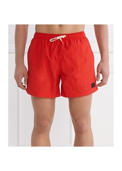Peuterey Szorty kąpielowe FITENIA | Regular Fit ze sklepu Gomez Fashion Store w kategorii Kąpielówki - zdjęcie 184346327