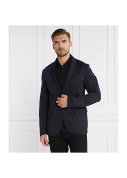 Armani Exchange Marynarka | Slim Fit ze sklepu Gomez Fashion Store w kategorii Marynarki męskie - zdjęcie 184346337