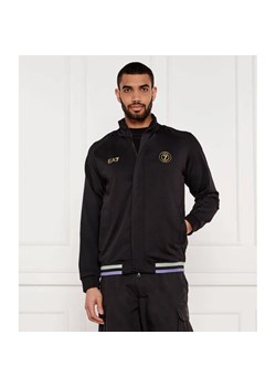 EA7 Bluza | Regular Fit ze sklepu Gomez Fashion Store w kategorii Bluzy męskie - zdjęcie 184346349