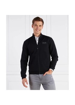 EA7 Bluza | Regular Fit ze sklepu Gomez Fashion Store w kategorii Bluzy męskie - zdjęcie 184346367